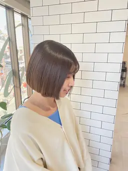 【レディース限定】似合わせカット✂︎