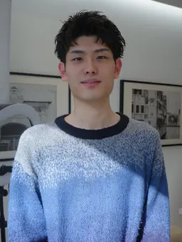 【メンズ限定】カット× クイックヘッドスパ