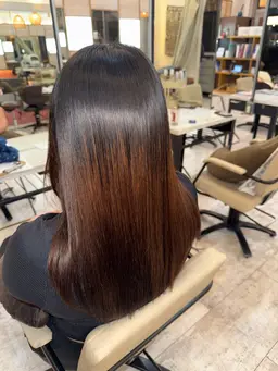 髪質改善トリートメント🧚🏻‍♂️🫧