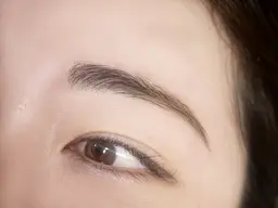 アイブロウワックス(アイブロウパック、メイク、間引き付き)¥4,500→¥3,500