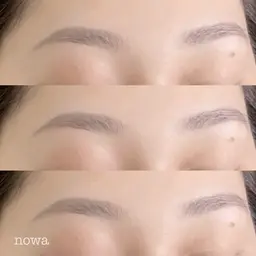 《12月平日限定価格/初回限定》美眉スタイリング🎀🩰