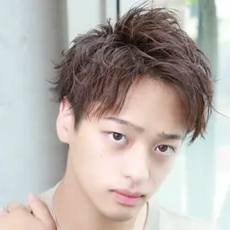 【似合わせ】メンズカット🔥