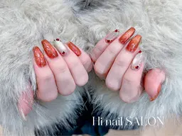 定額シンプルアートコース⟡.·*.