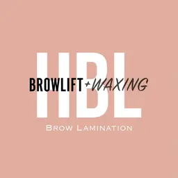 【HBL】ハリウッドブロウリフト