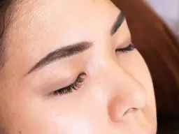 【平日限定‼︎】お顔の糸脱毛🧵🪡