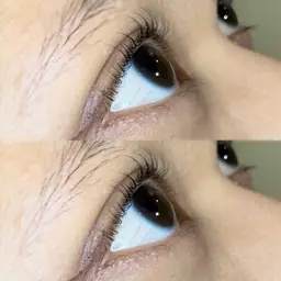 🧡まつげパーマ(上or下)