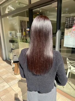 カット➕ヘッドスパ