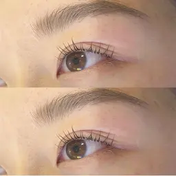 【12月限定】似合わせ まつげパーマ　🛁🫧コーティングトリートメント付き