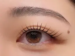 🥀まつ毛パーマ＋マスカラティント🥀(エフオク対応NG) ＊アイシャンプー付き