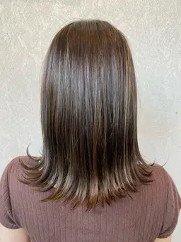 ★髪質改善トリートメント★