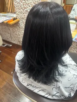 🍬ヘッドスパ/EraL A🍬カット+EraL Aコース(スパスタンダード)¥12650→¥8000