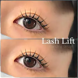 🩷まつ毛パーマ✖️大人気ラッシュアディクト🩷