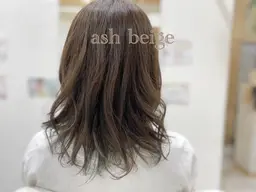 カット＋シャンプー付