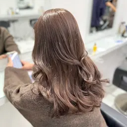 【🤎🧸11.12月限定60%OFF🧸🤎】ブリーチありorなし選べるダブルカラー♡