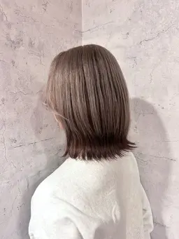 ✂️カット+ReFaマイクロバブル泉+1STEPトリートメント(グレードアップ🙆♀️)✂️