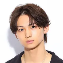 《期間限定》　メンズカット＋艶トリートメント【口コミ条件でミニモ特別価格】[men's/新宿]