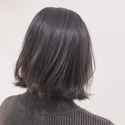✂️似合わせカット