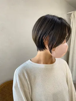 シャンプー+スパ