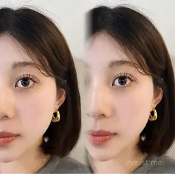 アップワードラッシュ120🩷下がりまつ毛で目元が影になってしまう方におすすめ!!