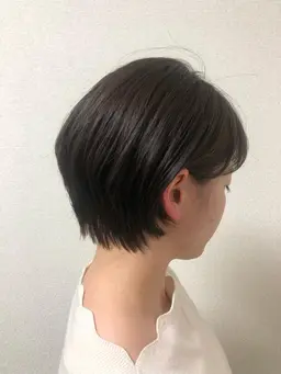 ☘似合わせカット+血行促進クイックスパ☘¥5000→¥4000