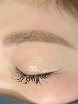 2月限定！10時or11時☆アイブロウスタイリングた☆ワックス脱毛