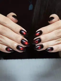 長さ出し+マグネット