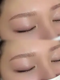 【リクエスト予約2月限定】ラッシュリフト×美眉毛スタイリング✨