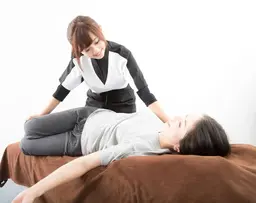 骨盤矯正コース