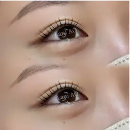 【女性専用】 ⟡.·*.まつ毛パーマ⟡.·.* ⚠︎︎エクステオフ不可⚠︎︎