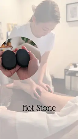 全身をふわっと軽くしたい🙋🏻‍♀️ˎˊ˗全身のオイルトリートメント100分