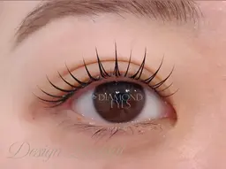 1月限定⭐️まつげパーマ¥5,500