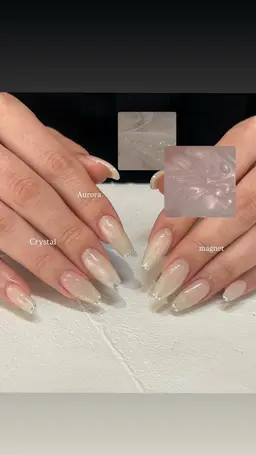 ♡🍓持ち込みdesign🍓♡オフなし デザインによって料金は異なります。6600円〜