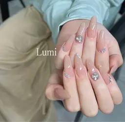 長さだし持ち込みデザイン