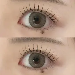 <1月限定>束感まつげパーマ🎀ིྀコーティングお仕上げ⋆⑅˚₊