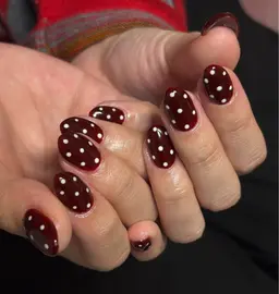 シンプルデザインカラー💗オフィスネイル(オフなし)