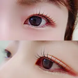 【平日限定】ラッシュリフト上のみ＋オプションメニュー付き