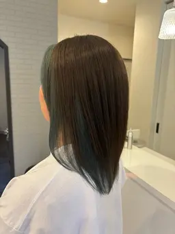 似合わせカット・3STEPトリートメント 7700円⇒6000円