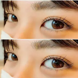 【平日限定】次世代まつ毛パーマ