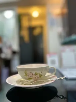 カウンセリング✨🫖🌿お子様連れ🉑