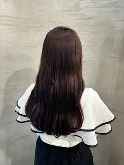 【平日限定】カットモデル✂️➕💎ツヤ肌・美肌フェイシャル🌱💆🏻‍♀️
