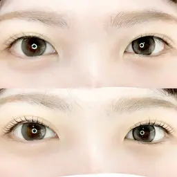 🌟初回のみ🫧‪上まつ毛パーマ🫧‪【アイシャンプー✲コーティング剤付】️🩵