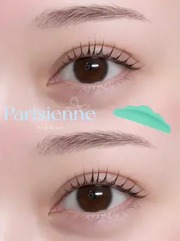 【パリジェンヌ】🩵✨️