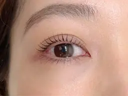 コーティング付き☆まつ毛パーマ