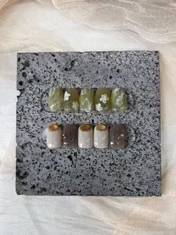 シンプル定額🫧