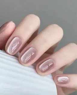 人気🎀【マグネット】or【ワンカラー】⭐️(ストーン4粒プレゼント）（初回オフ無料)