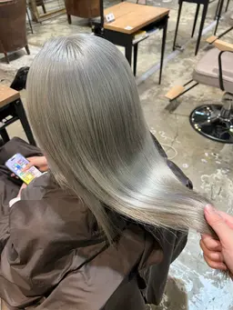 【内部補修型】THREEステップ TOKIOトリートメント 🌟