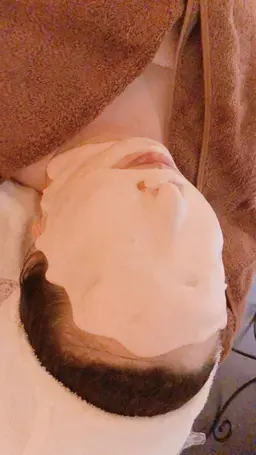 ◉コラックスケアパック➕アドバンスコース