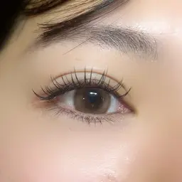 【日付時間指定有】1/6  10:00・10:30・15:30・17:00 ♡LEDフラットラッシュ100～120本♡