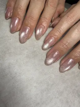 マグネットネイル