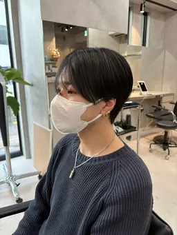 【12月20日までのお客様優先 ❗️メンズ特化✂️】メンズカット☆°